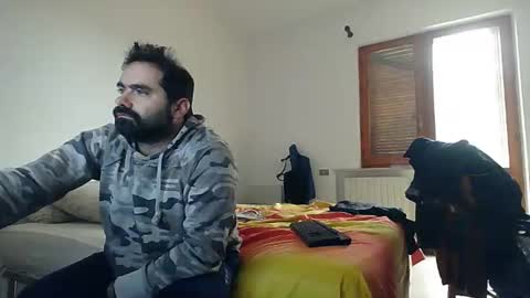 Bleakw85 online show from November 3, 2:52 pm