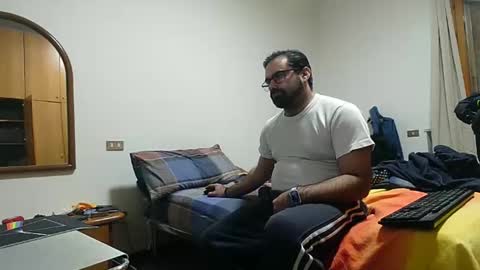 Bleakw85 online show from November 21, 9:25 pm