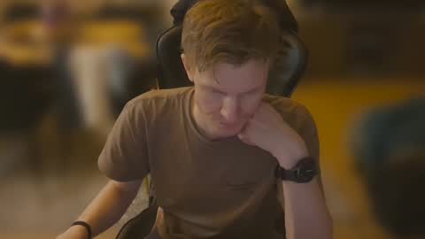 Max Powers online show from January 12, 5:33 pm