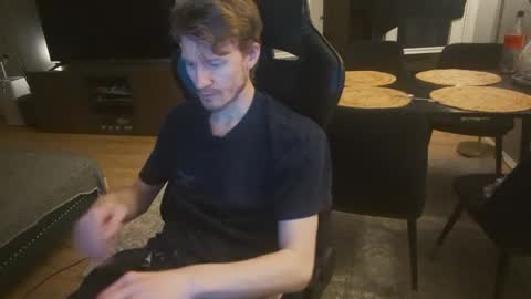 Max Powers online show from January 26, 3:38 am