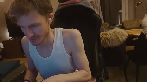 Max Powers online show from January 19, 5:05 am