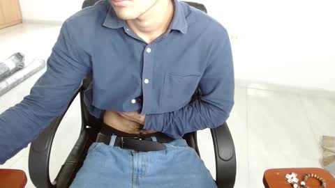 Aureliano online show from February 5, 9:00 pm