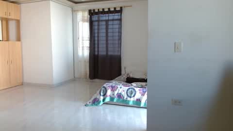 Aureliano online show from October 18, 8:47 pm