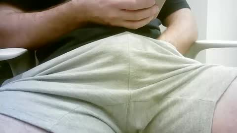 Justin online show from January 12, 9:51 am