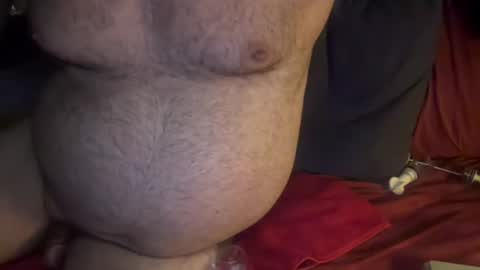 aussiebloke2009 online show from February 27, 2:39 pm