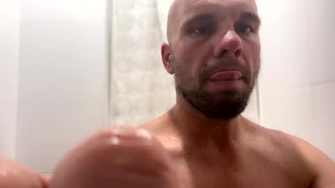 aussieboycal online show from December 5, 11:50 am