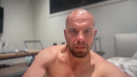 aussieboycal online show from March 13, 12:46 pm