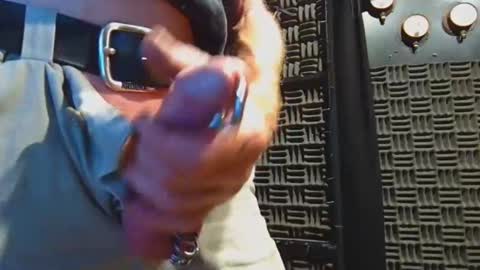 aussieraz online show from March 18, 9:23 am