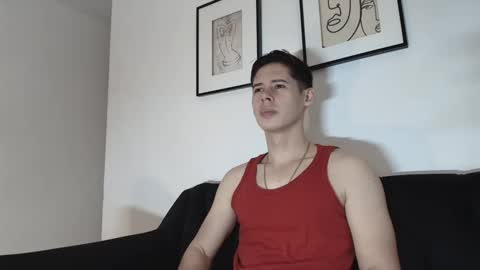 austiin online show from October 14, 6:15 pm