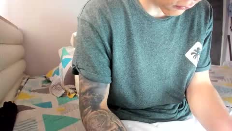 austin1119a online show from February 21, 6:42 pm