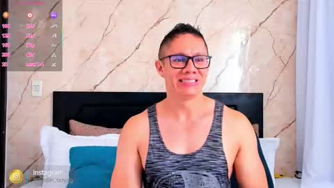 Austin online show from October 21, 8:01 pm