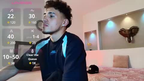 AUSTIN  online show from January 22, 2:37 am