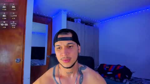 Snapshot of austin_curry chatting on March 6, 5:24 am A online show from March 6, 5:24 am