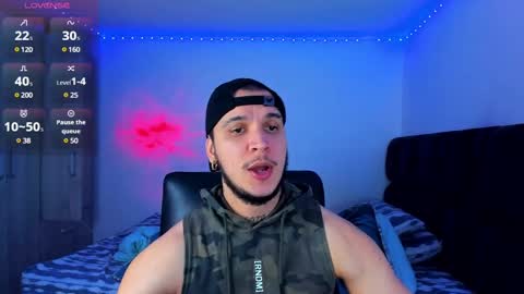 Snapshot of austin_curry chatting on January 23, 11:05 pm A online show from January 23, 11:05 pm