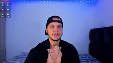 Snapshot of austin_curry chatting on December 29, 11:08 pm A online show from December 29, 11:08 pm
