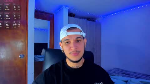 Snapshot of austin_curry chatting on March 5, 2:36 am A online show from March 5, 2:36 am