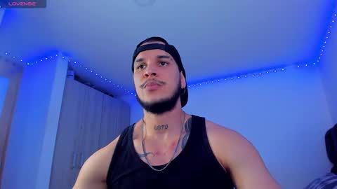 Snapshot of austin_curry chatting on December 11, 1:49 am A online show from December 11, 1:49 am