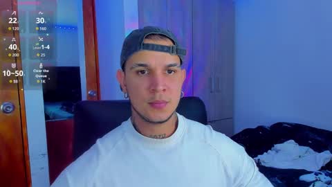 Snapshot of austin_curry chatting on September 9, 12:10 am A online show from September 9, 12:10 am
