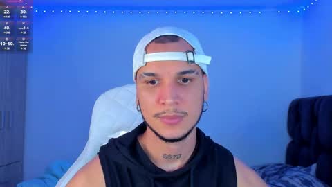 Snapshot of austin_curry chatting on December 26, 10:09 pm A online show from December 26, 10:09 pm