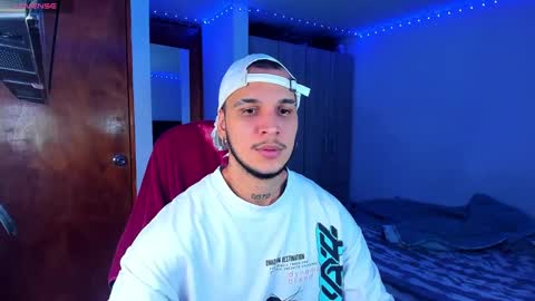 Snapshot of austin_curry chatting on January 2, 10:33 pm A online show from January 2, 10:33 pm