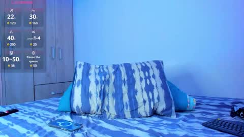 Snapshot of austin_curry chatting on February 21, 10:48 pm A online show from February 21, 10:48 pm