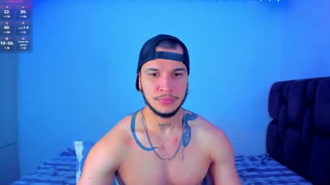 Snapshot of austin_curry chatting on December 11, 10:27 pm A online show from December 11, 10:27 pm