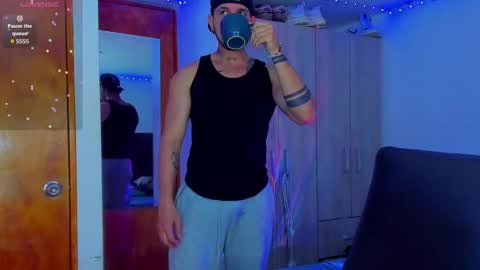 Snapshot of austin_curry chatting on September 20, 12:10 am A online show from September 20, 12:10 am