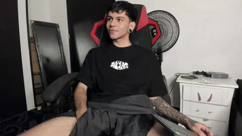 Austin online show from February 10, 9:04 pm