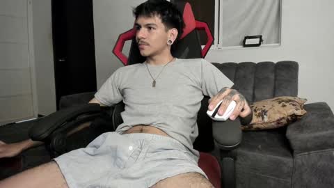 Austin online show from January 16, 7:41 pm