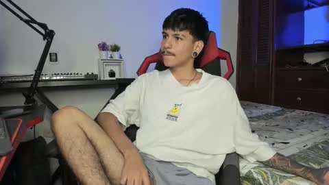 Austin online show from October 14, 7:10 pm