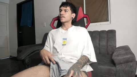 Austin online show from January 21, 9:04 pm