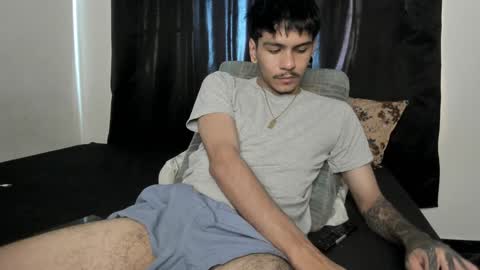 Austin online show from January 23, 8:02 pm