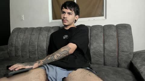 Austin online show from January 22, 8:17 pm