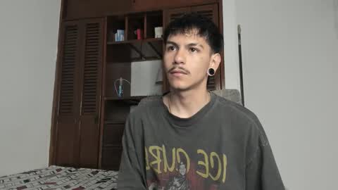 Austin online show from October 10, 1:27 pm