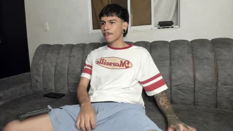 Austin online show from February 3, 9:07 pm