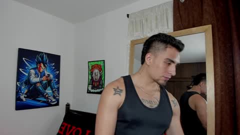 astin nice online show from April 9, 5:27 am