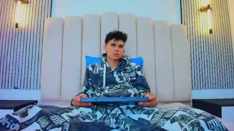 Austin online show from May 11, 12:29 pm