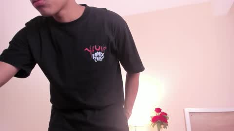 Ebony Austin online show from February 15, 8:06 pm