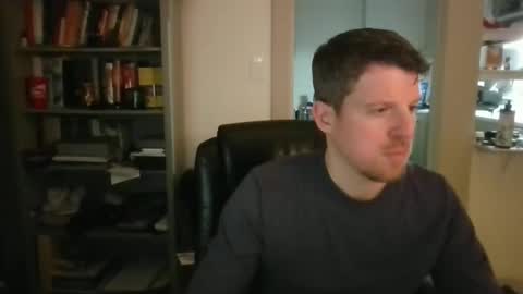 Snapshot of avenger8248 chatting on February 13, 3:29 am Avenger online show from February 13, 3:29 am