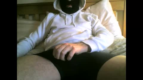 averagejoesmith123 online show from April 23, 5:48 pm