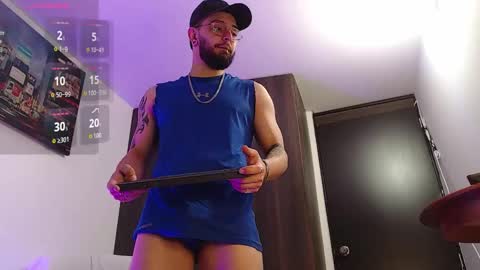 Independiente Model online show from March 22, 2:00 pm