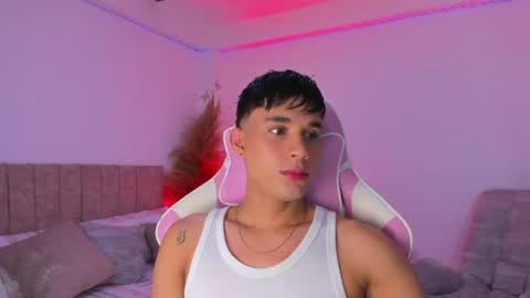 AXEL online show from June 12, 8:56 am