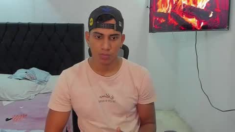 Axel Cullen online show from February 17, 8:36 pm