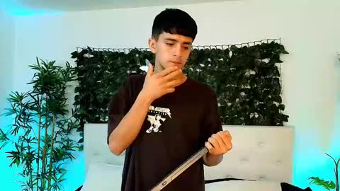 Snapshot of axel_draven chatting on September 28, 11:30 am axel_draven online show from September 28, 11:30 am
