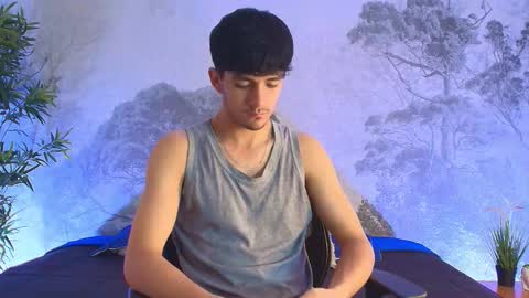 axel_draven online show from February 13, 12:10 pm