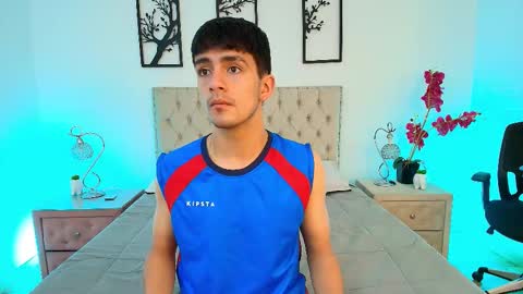 Snapshot of axel_draven chatting on October 9, 11:26 am axel_draven online show from October 9, 11:26 am
