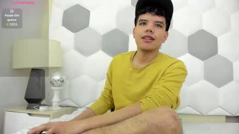 Axel Forte online show from October 16, 1:30 pm