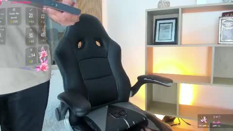 axel_grey_ online show from June 27, 12:44 pm