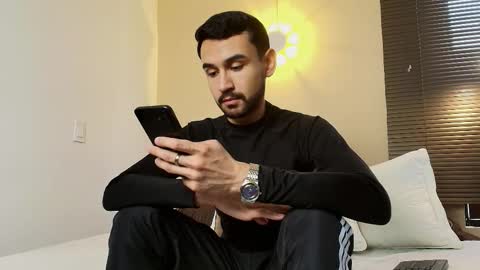 Axel Moon online show from October 21, 8:12 pm