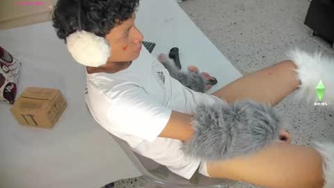 Alex online show from October 30, 5:31 am